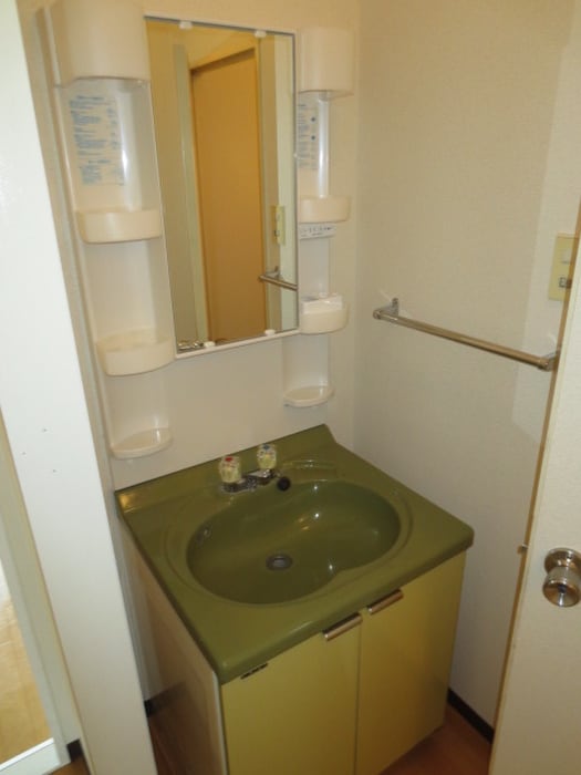 ロイヤルシャルム米田の物件内観写真