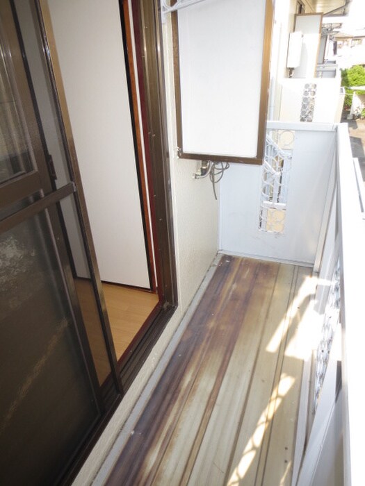 ロイヤルシャルム米田の物件内観写真