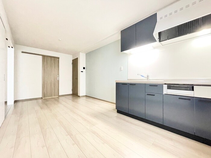 Art Village敬寂-Keijaku-丹波橋の物件内観写真