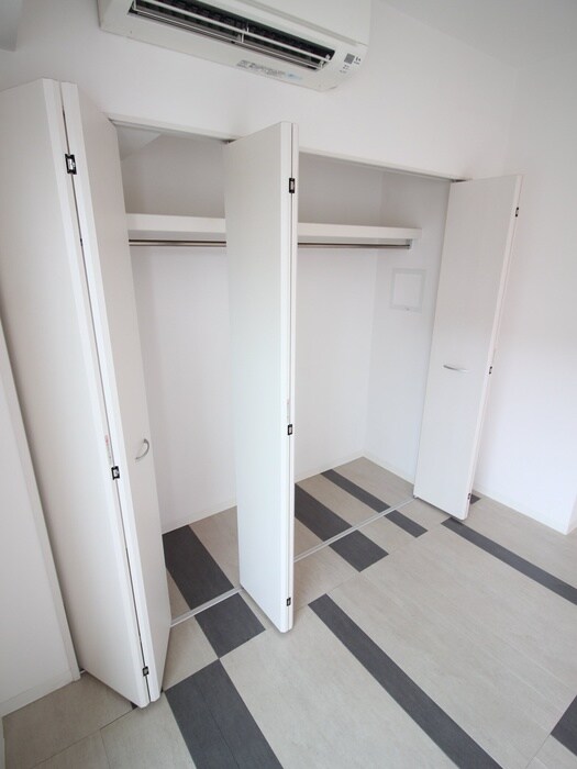 ウインズコート西中島の物件内観写真