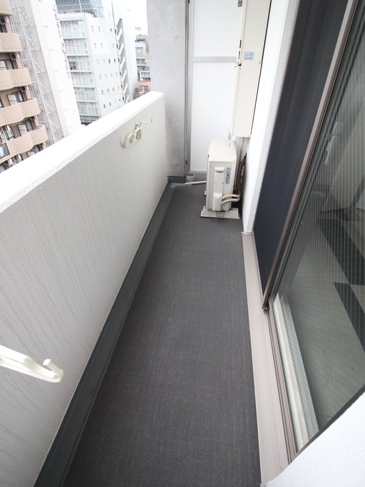 ウインズコート西中島の物件内観写真