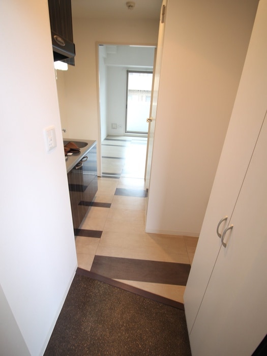 ウインズコート西中島の物件内観写真