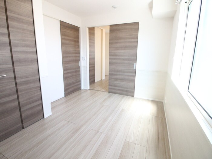 D-ROOM墨江の物件内観写真