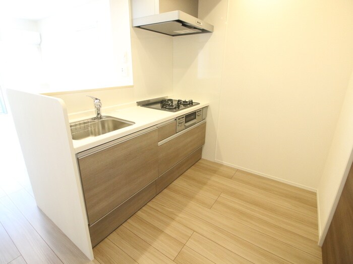 D-ROOM墨江の物件内観写真