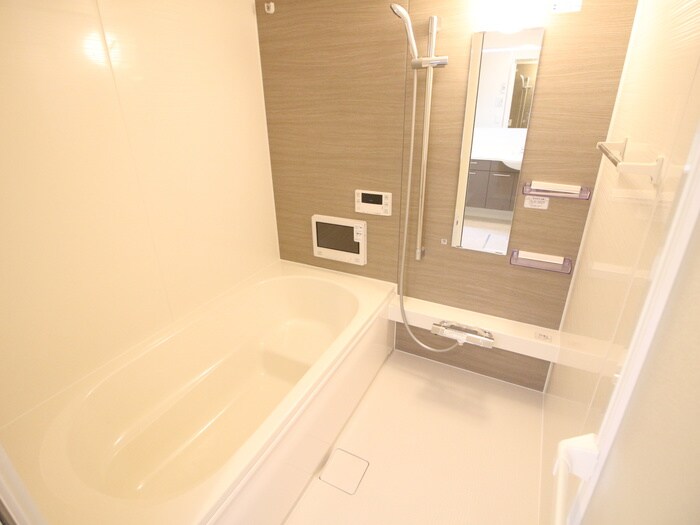 D-ROOM墨江の物件内観写真