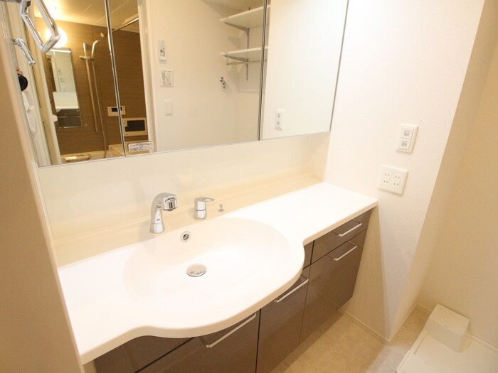 D-ROOM墨江の物件内観写真