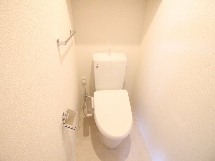 D-ROOM墨江の物件内観写真