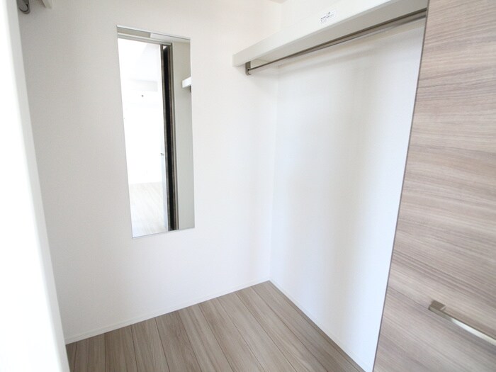 D-ROOM墨江の物件内観写真