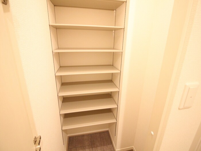 D-ROOM墨江の物件内観写真