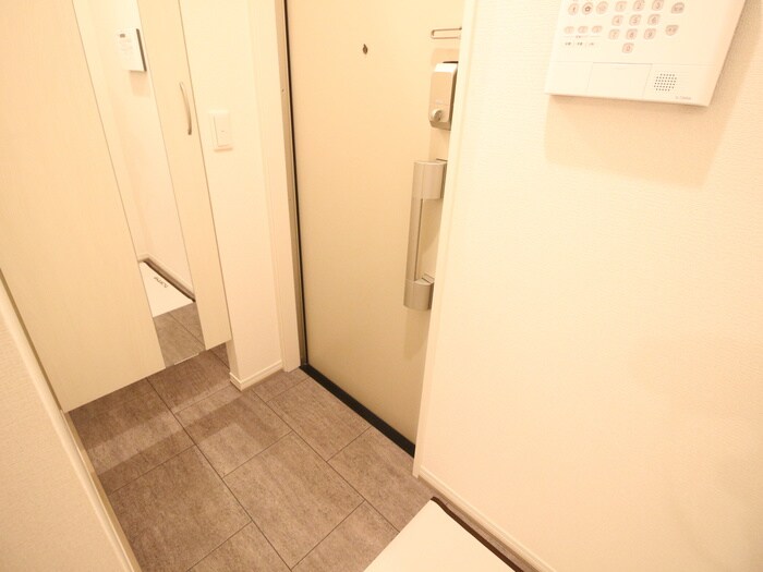 D-ROOM墨江の物件内観写真