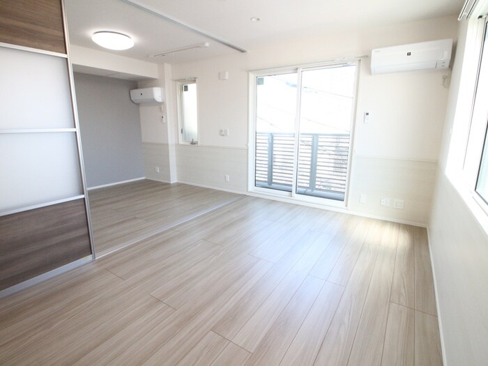 D-ROOM墨江の物件内観写真