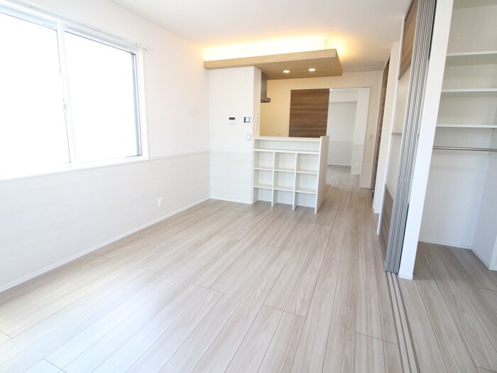 D-ROOM墨江の物件内観写真