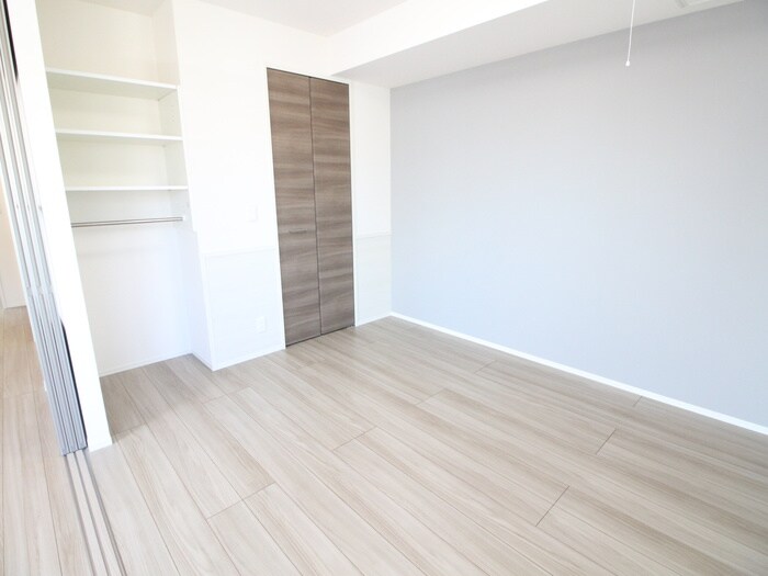 D-ROOM墨江の物件内観写真