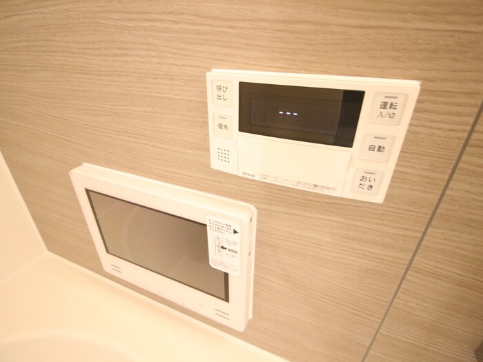 D-ROOM墨江の物件内観写真