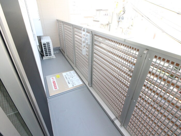 D-ROOM墨江の物件内観写真