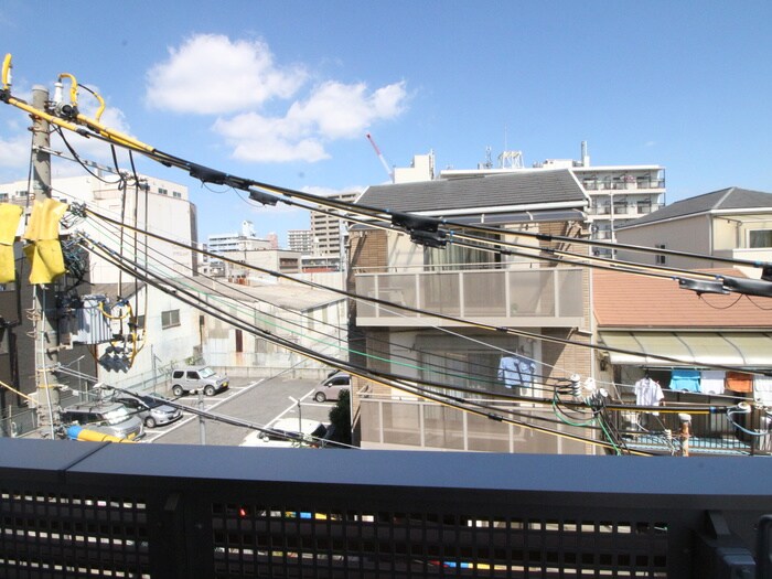 D-ROOM墨江の物件内観写真