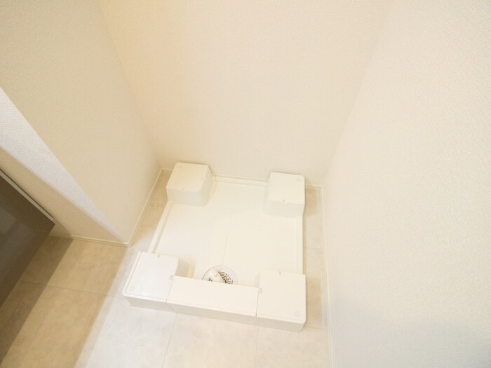 D-ROOM墨江の物件内観写真