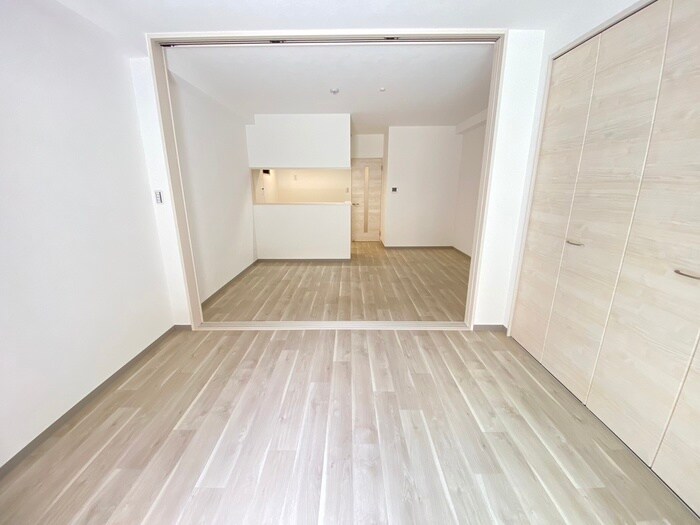 キンブリッジ壬生西院駅前の物件内観写真