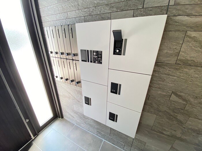 キンブリッジ壬生西院駅前の物件外観写真