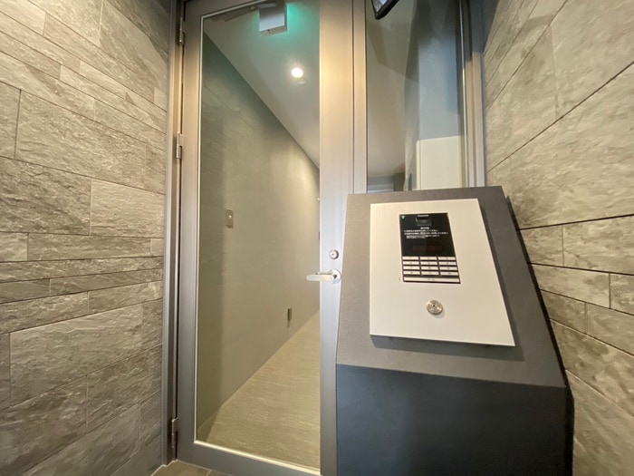 キンブリッジ壬生西院駅前の物件外観写真