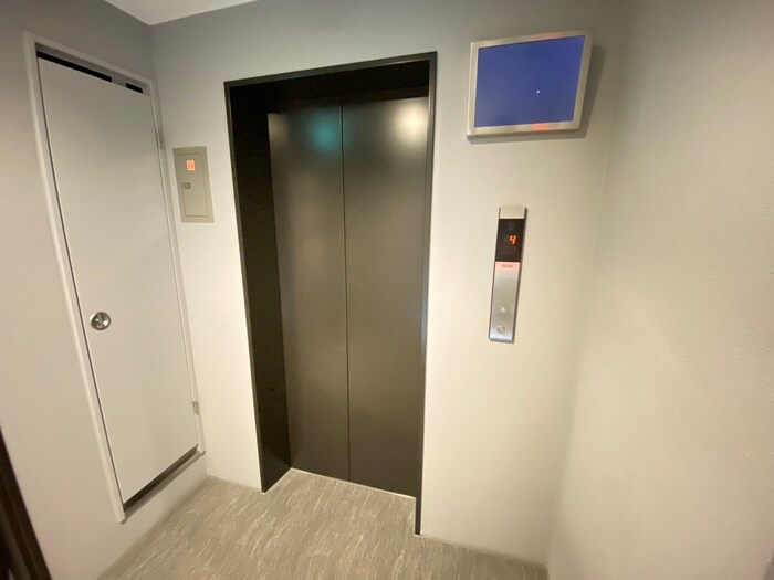 キンブリッジ壬生西院駅前の物件外観写真