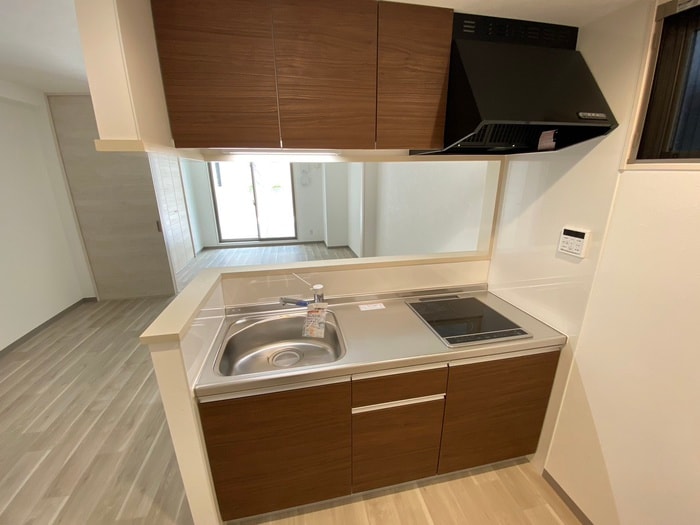 キンブリッジ壬生西院駅前の物件内観写真