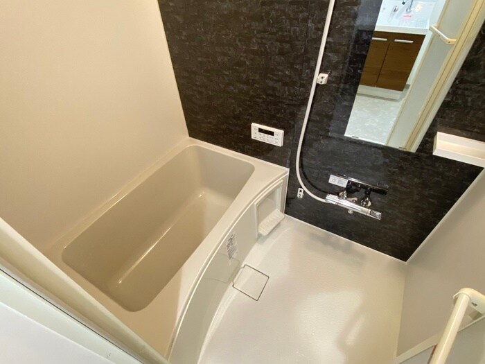 キンブリッジ壬生西院駅前の物件内観写真