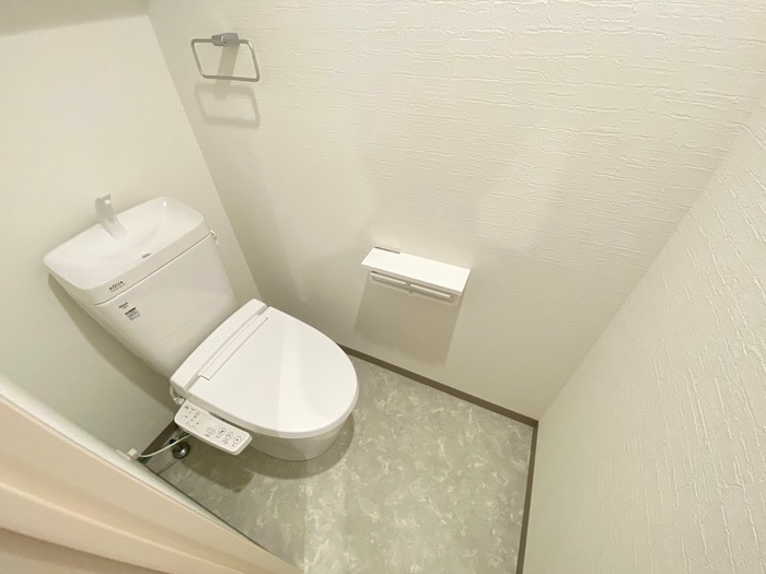 キンブリッジ壬生西院駅前の物件内観写真