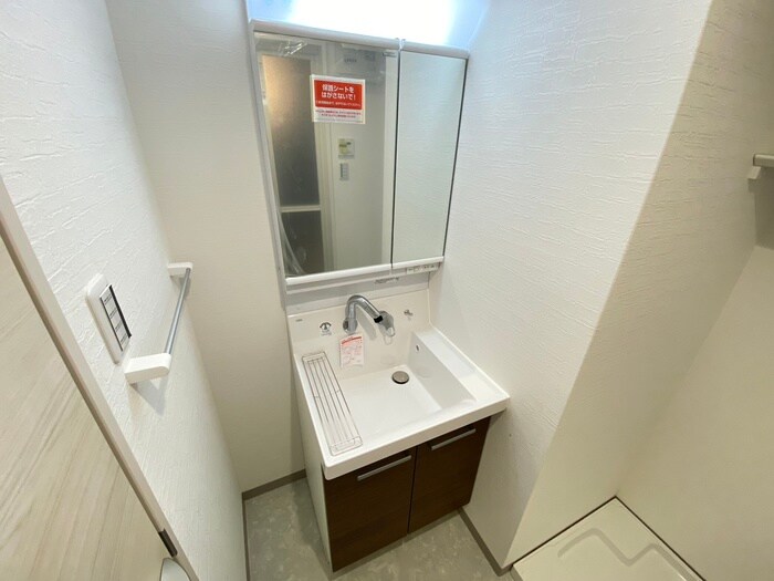 キンブリッジ壬生西院駅前の物件内観写真