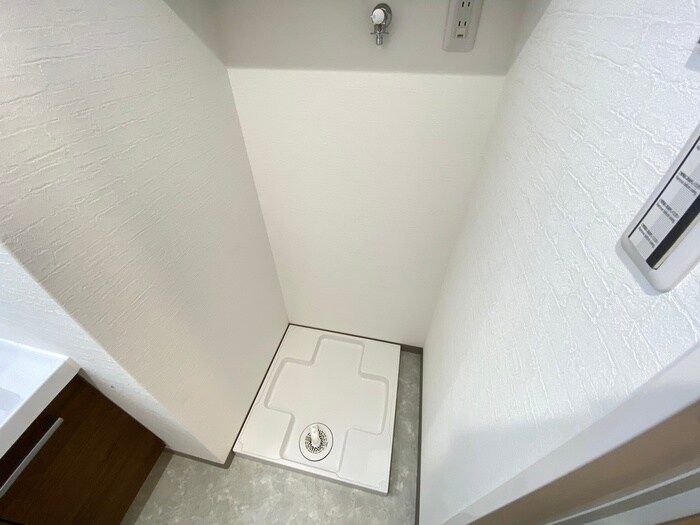 キンブリッジ壬生西院駅前の物件内観写真