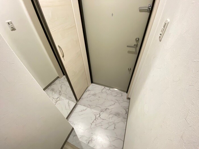 キンブリッジ壬生西院駅前の物件内観写真