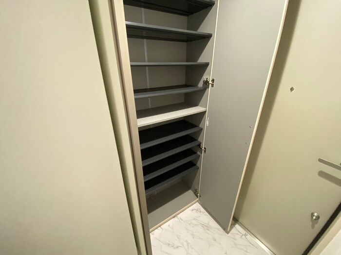 キンブリッジ壬生西院駅前の物件内観写真