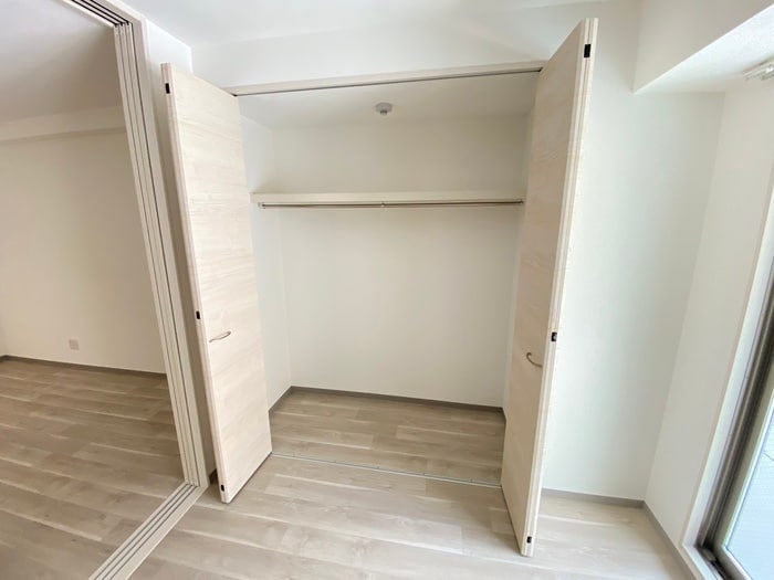 キンブリッジ壬生西院駅前の物件内観写真