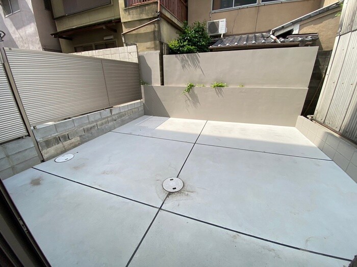 キンブリッジ壬生西院駅前の物件内観写真