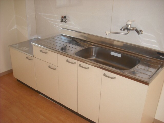 ベルメゾンＫの物件内観写真