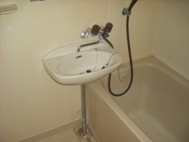 ベルメゾンＫの物件内観写真