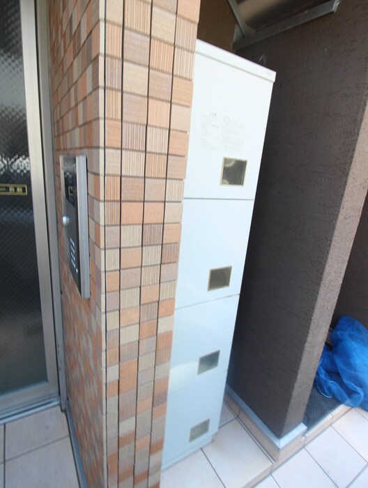 Requie大将軍の物件外観写真