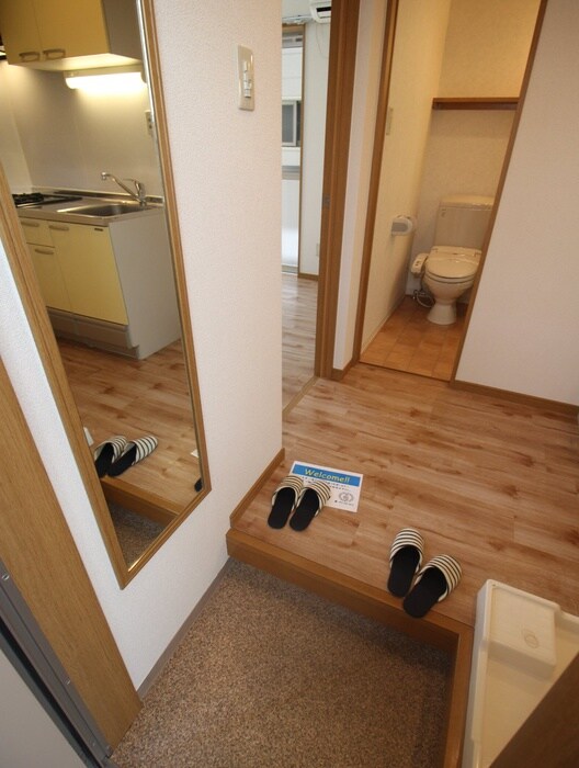 Requie大将軍の物件内観写真