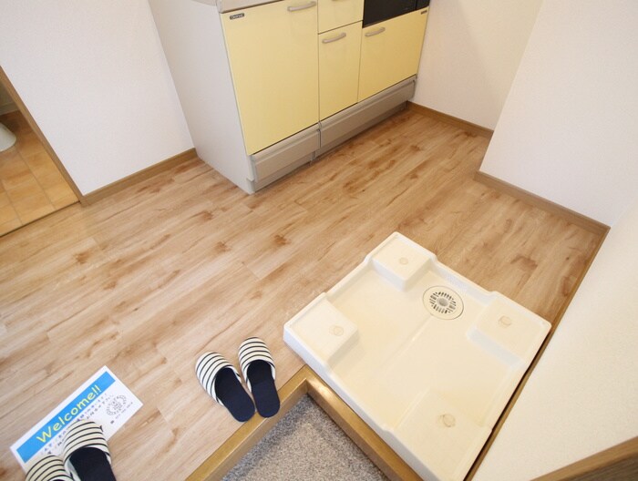 Requie大将軍の物件内観写真