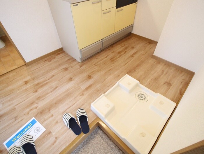 Requie大将軍の物件内観写真