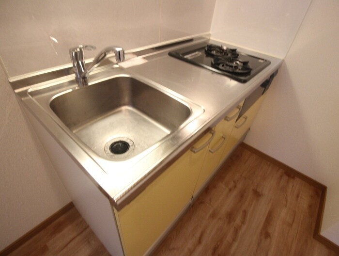 Requie大将軍の物件内観写真