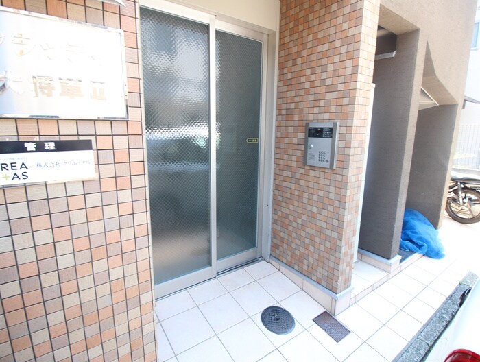 Requie大将軍の物件外観写真