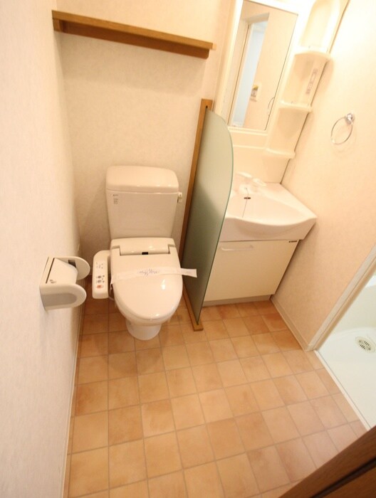 Requie大将軍の物件内観写真