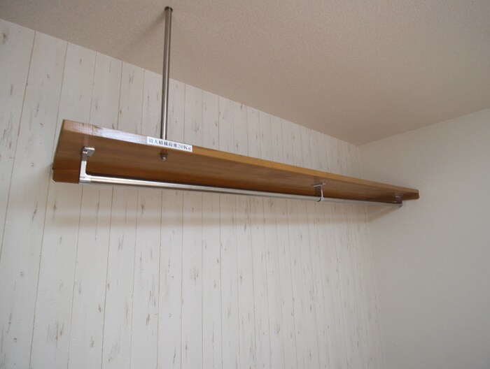 Requie大将軍の物件内観写真