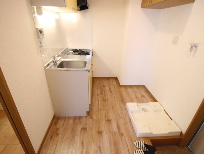 Requie大将軍の物件内観写真