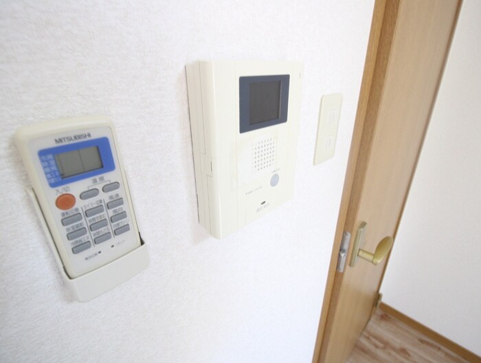 Requie大将軍の物件内観写真