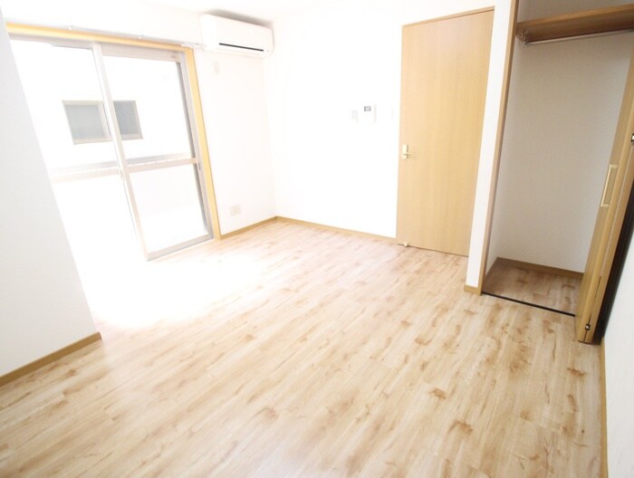 Requie大将軍の物件内観写真