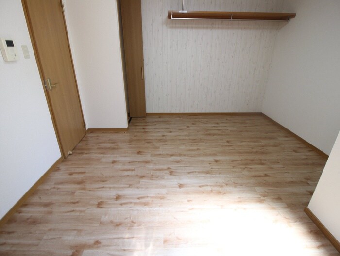 Requie大将軍の物件内観写真