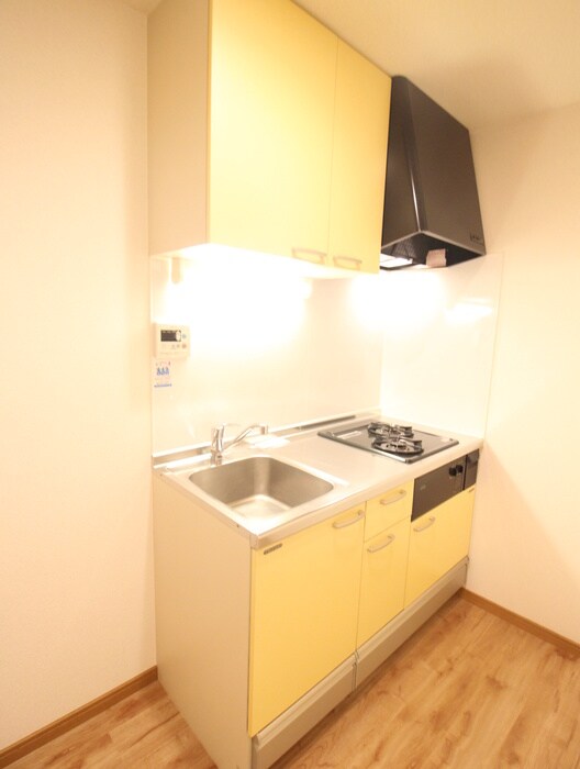 Requie大将軍の物件内観写真