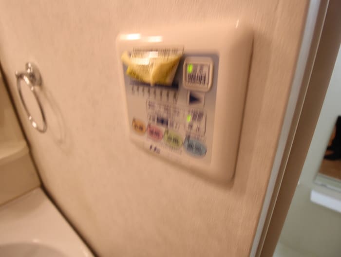 Requie大将軍の物件内観写真